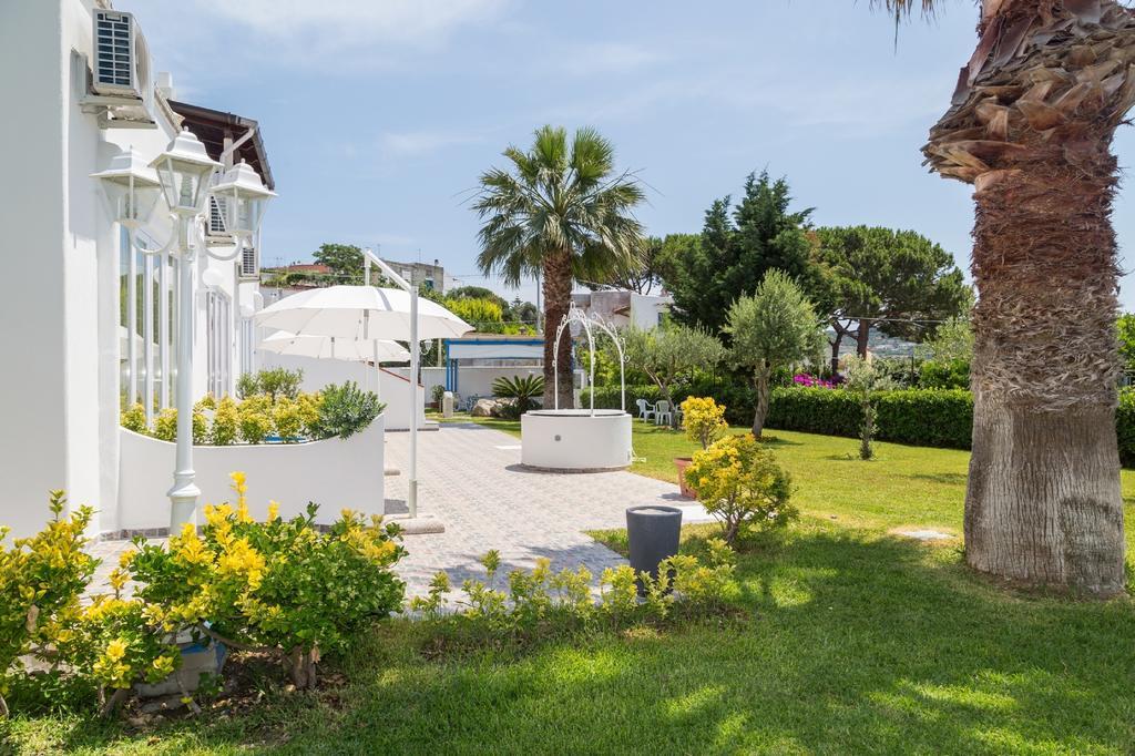 Forio di IschiaRelais Romildanna住宿加早餐旅馆 外观 照片