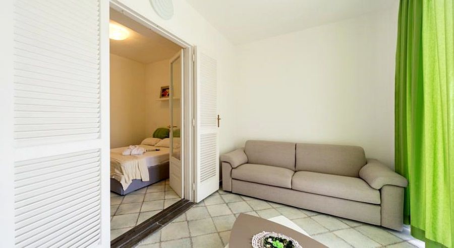 Forio di IschiaRelais Romildanna住宿加早餐旅馆 外观 照片